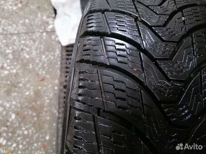 Резина r16 зимние