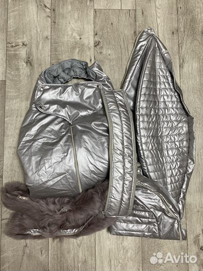 Stokke зимний кит