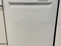 Посудомоечная машина hotpoint ariston 60cm