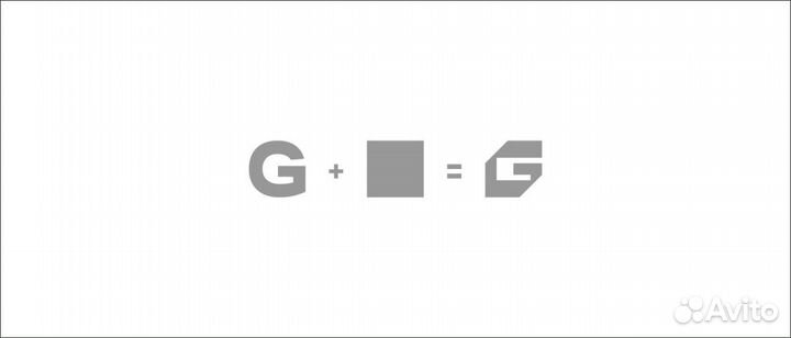 Разработка логотипа