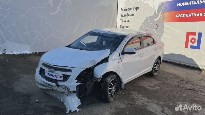 Усилитель тормозов вакуумный Chevrolet Cobalt (T250) 52075431