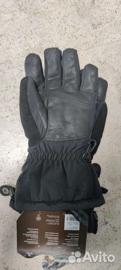 Перчатки marmot