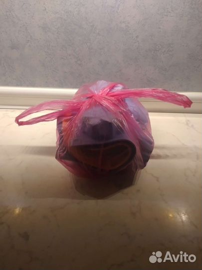 Силиконовые формы для выпечки