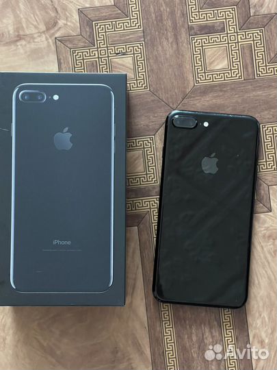 iPhone 7 Plus, 32 ГБ