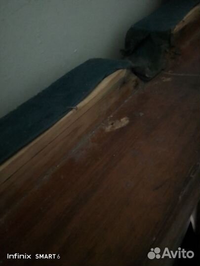 Бильярдный стол