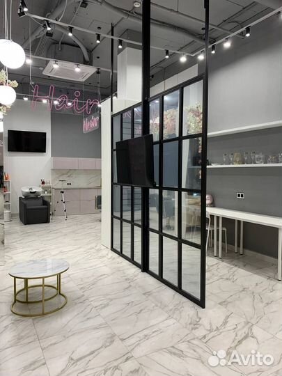 Перегородки