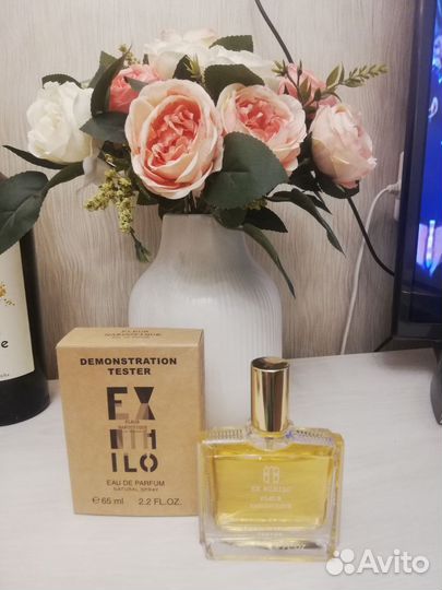 Духи женские