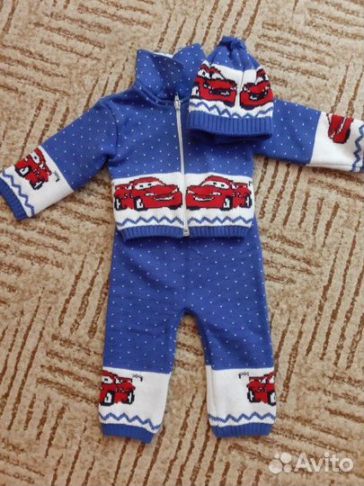 Костюм детский