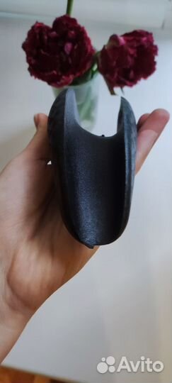 Воротник для парикмахерской мойки