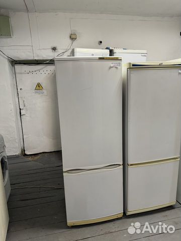 Холодильник Атлант хм-4011-000 кшд-306/76 Гарантия