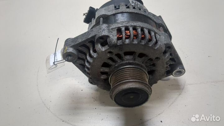 Генератор Chevrolet Captiva, 2010