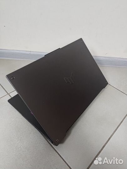 Игровой ноутбук, 17.3