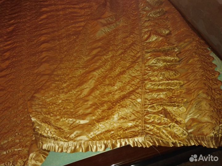 Покрывало на 2 х спальную кровать