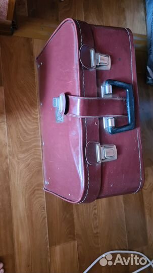 Швейная машина чайка