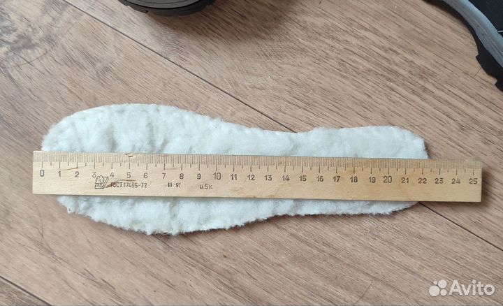 Валенки сапоги на мальчика, новые