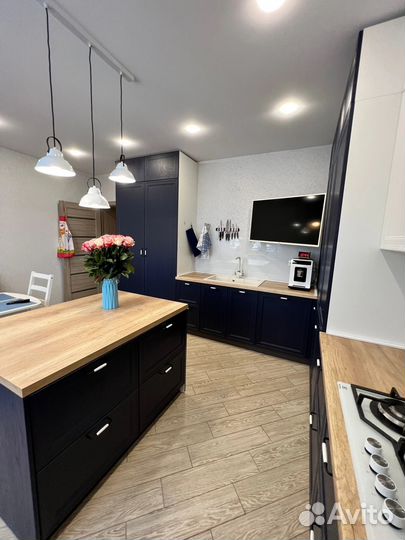 Кухня на заказ. Свое производство в Омске