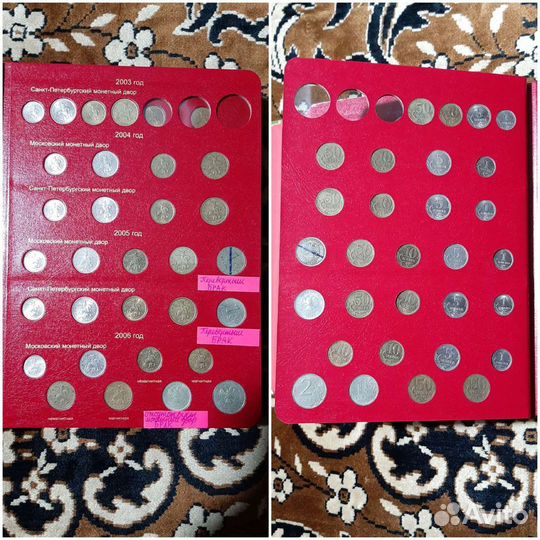 Браки Россий С 1997 год по 2019год