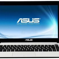 Ноутбук asus x551m