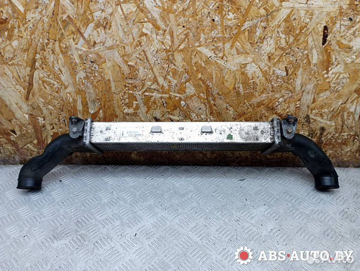 Интеркулер Mercedes-Benz C-Класс W202/S202 рест