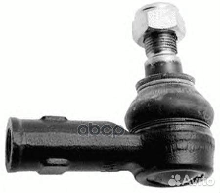 Наконечник рулевой тяги 1971902 lemforder