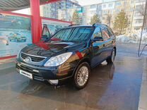 Hyundai ix55 3.0 AT, 2012, 227 000 км, с пробегом, цена 1 400 000 руб.