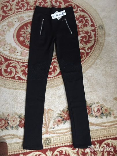 Легинсы для девочки