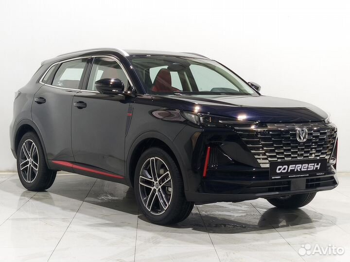 Changan CS55 Plus 1.5 AMT, 2023