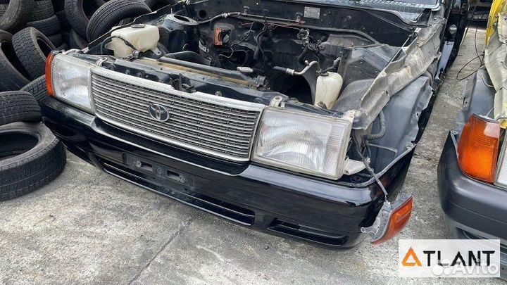 Радиатор печки toyota comfort