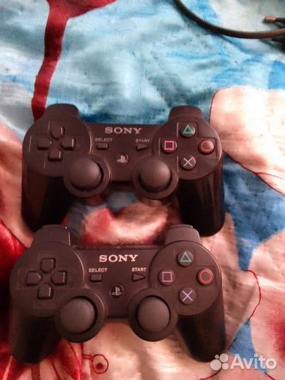 Sony PS3