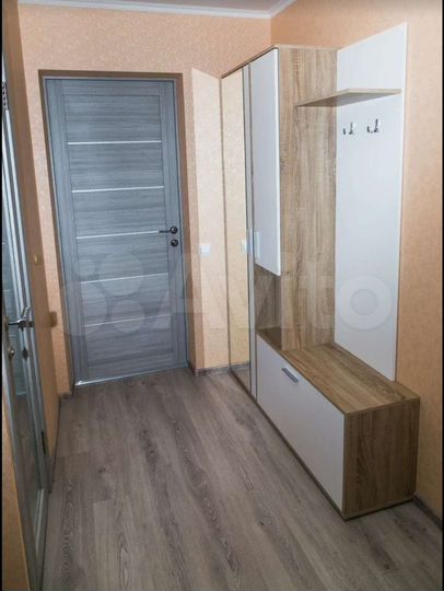 Комната 25 м², 2/2 эт.