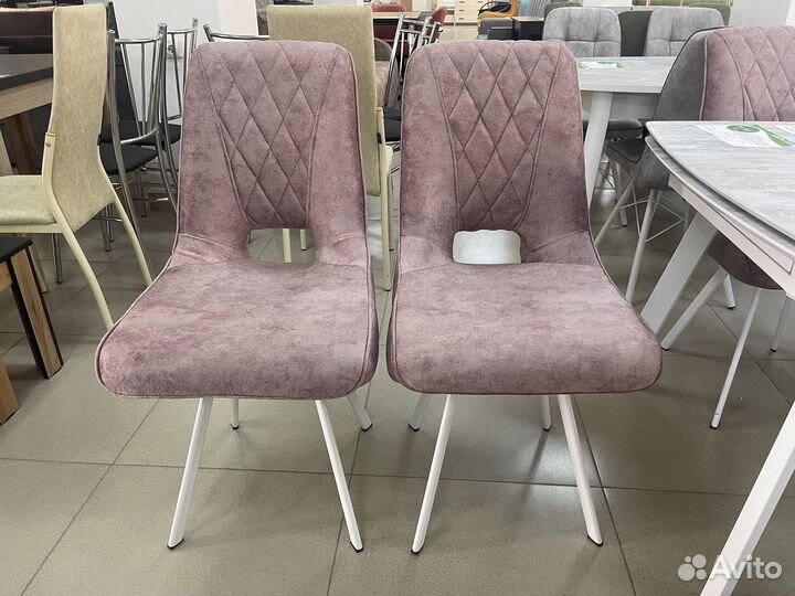 Стулья кухонные