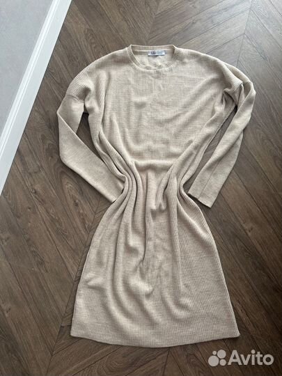 Платье лапша