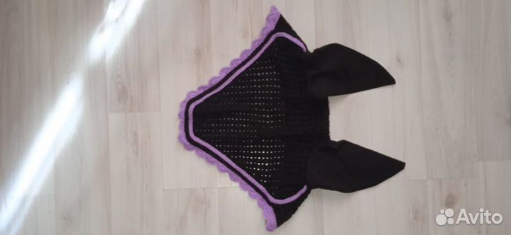 Ушки для лошади