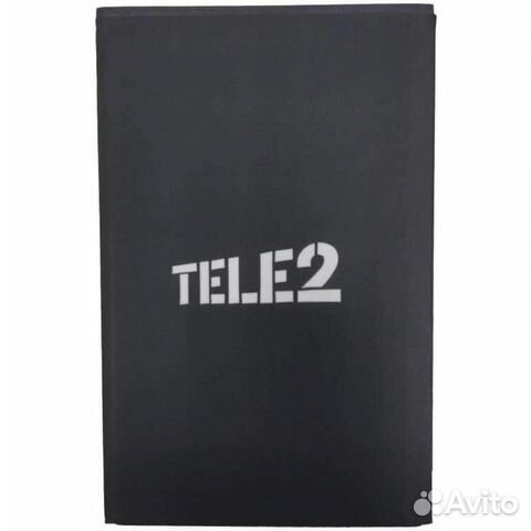 Акб (Аккумулятор) для Tele2 Tele 2