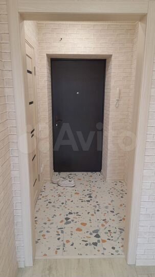 Квартира-студия, 26,7 м², 1/6 эт.