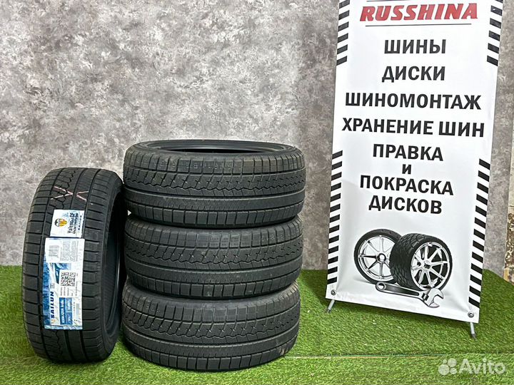 Sailun Ice Blazer Arctic 215/55 R16 97H
