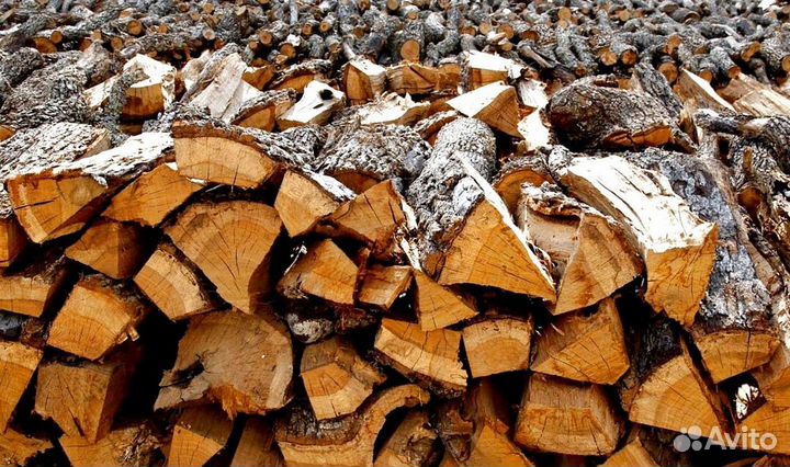 Дрова отличные