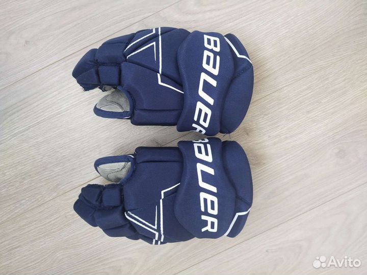 Хоккейная форма