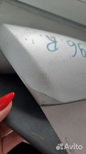 Зеркало Nissan primera 2001