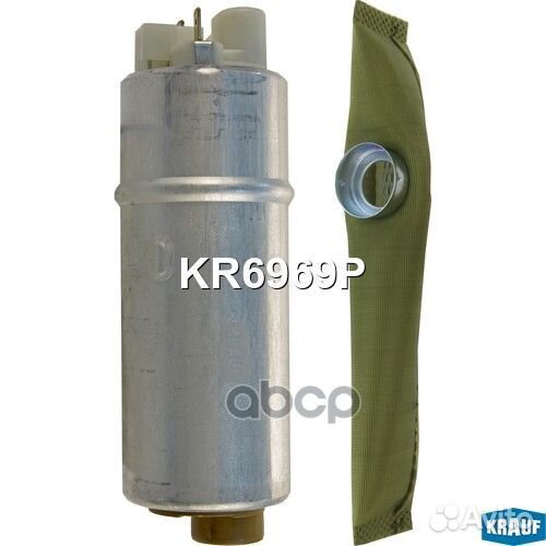 Бензонасос BMW E39 KR6969P Krauf
