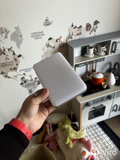 Видеосвет ambitful vl15c и LED u600