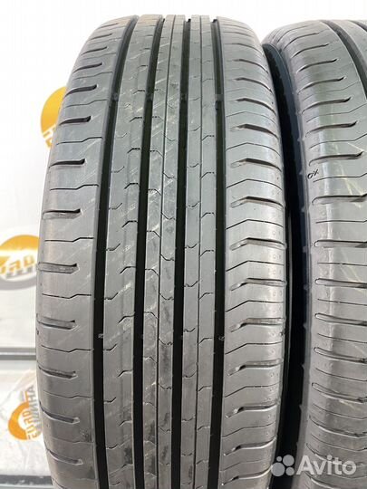 Continental ContiEcoContact 5 195/55 R20 97H