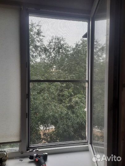 Москитная сетка