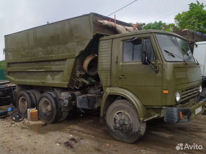 Вывоз мусора