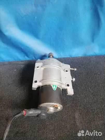 Стартер Yamaha 8