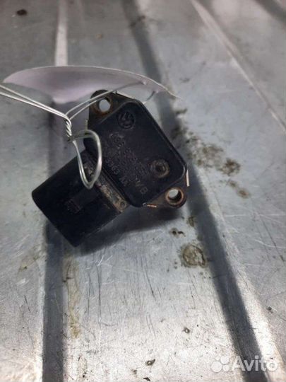 Датчик абсолютного давления Skoda Fabia 1 хэтчбек