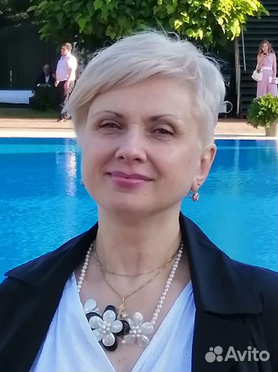 Репетитор по биологии/химии