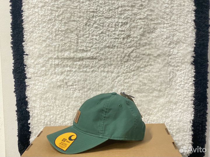 Кепка Carhartt