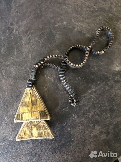 Лестовка старинная(старообрядческая)