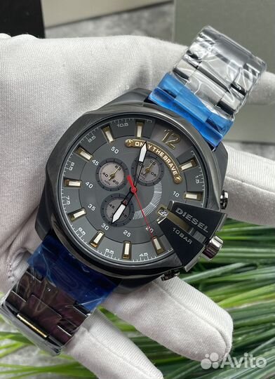 Мужские часы Diesel